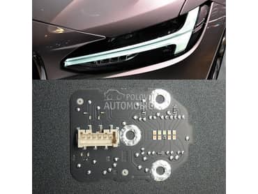 LED DRL PCB BOARD 20.148 za Volvo S90, Ostalo