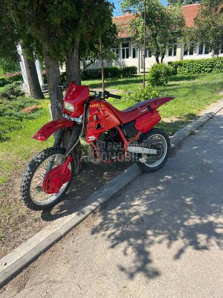 Gilera rc