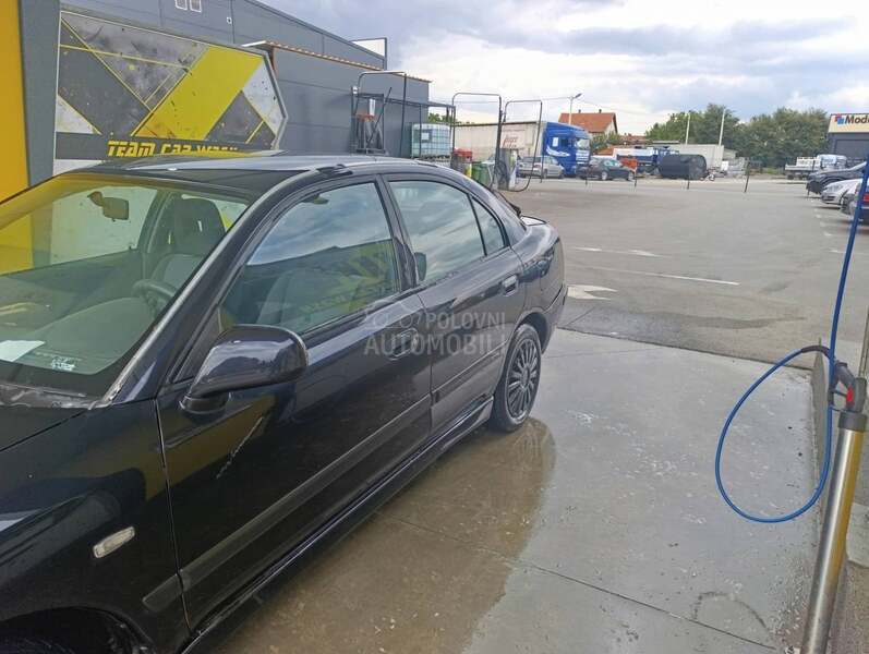 Mitsubishi Carisma 1.6