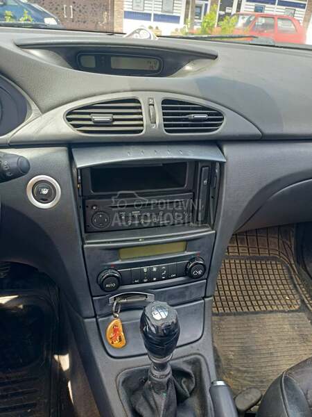Renault Laguna 1.9 DCI