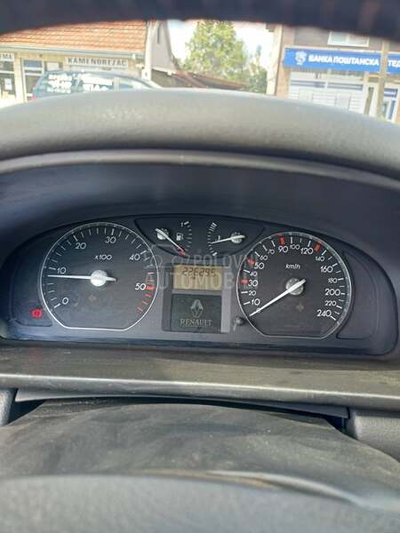 Renault Laguna 1.9 DCI