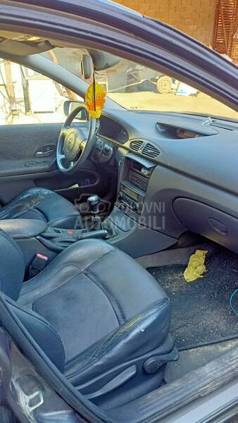 Renault Laguna 1.9 DCI