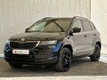 Škoda Karoq 2.0 TDI 4x4 ILMA