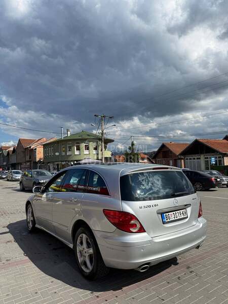 Mercedes Benz R 320 NOVO