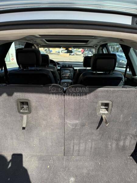 Mercedes Benz R 320 NOVO