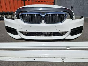 G30 M paket za BMW Serija 5 od 2017. do 2020. god.