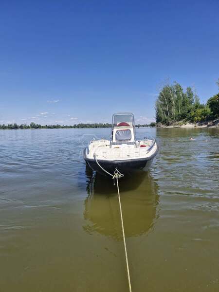 Tarpon 5.35