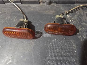 migavac u krilu za Renault Twingo od 1996. do 2007. god.