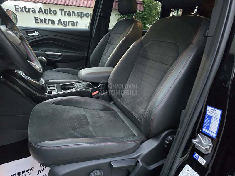 Ford Kuga 1.5 ST-LINE 90k