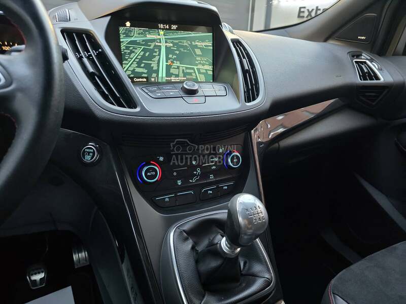 Ford Kuga 1.5 ST-LINE 90k