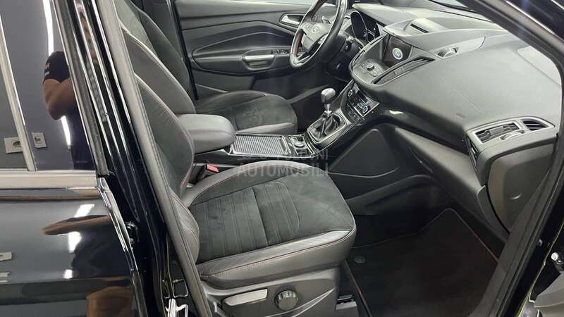 Ford Kuga 1.5 ST-LINE 90k