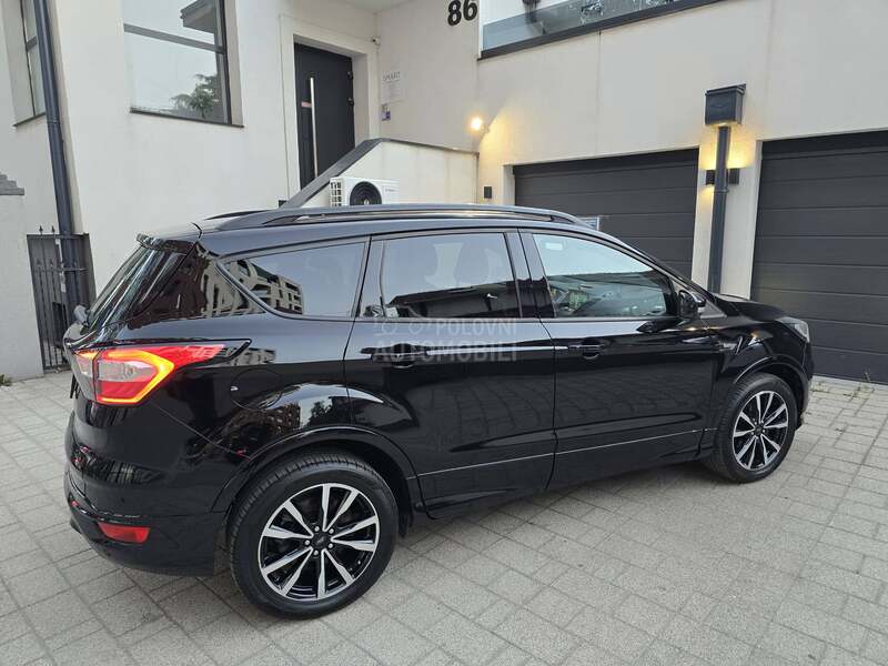 Ford Kuga 1.5 ST-LINE 90k