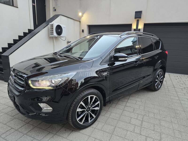 Ford Kuga 1.5 ST-LINE 90k