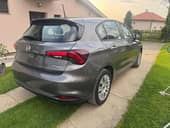 Fiat Tipo 1,6 D.I.Z.E.L