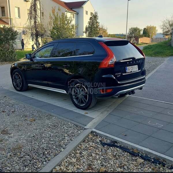Volvo XC60 2.4