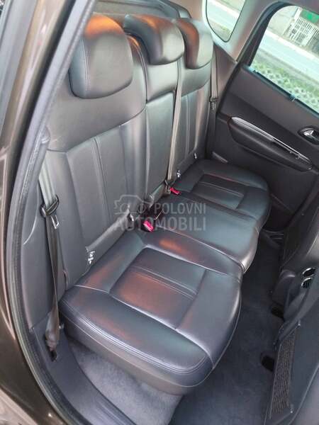 Peugeot 3008 1.6i  u.v.o.z  C H