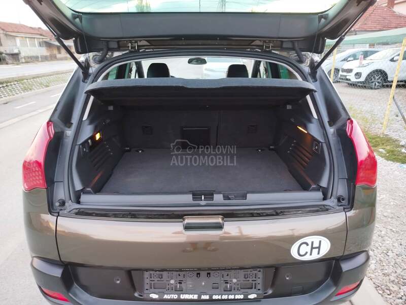 Peugeot 3008 1.6i  u.v.o.z  C H