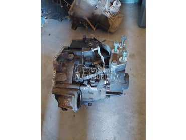 Menjac za Volkswagen Passat B6