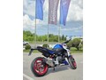 BMW F 900 R Sport