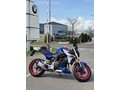 BMW F 900 R Sport