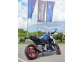 BMW F 900 R Sport