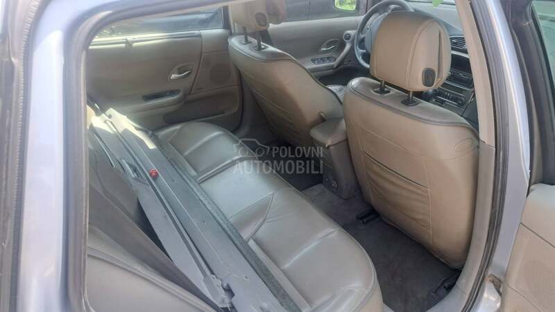 Renault Laguna 1.9 DCI