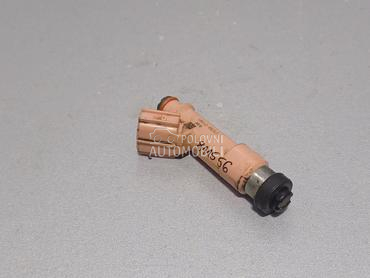 DIZNA za Toyota Yaris