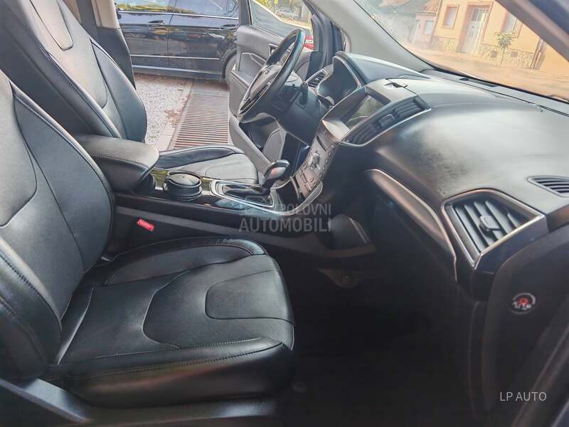 Ford Edge 2.0 TDCI