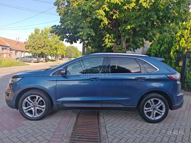 Ford Edge 2.0 TDCI