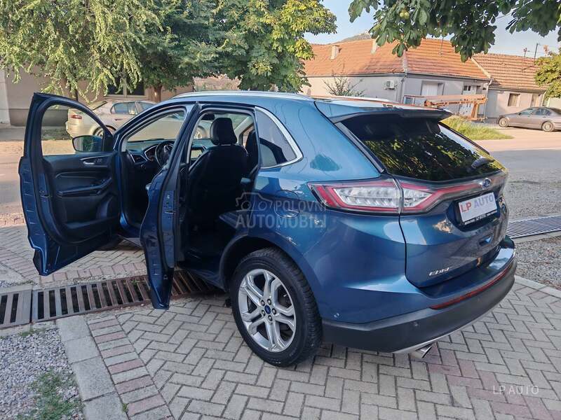 Ford Edge 2.0 TDCI
