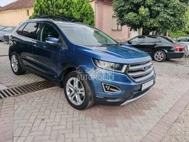Ford Edge 2.0 TDCI