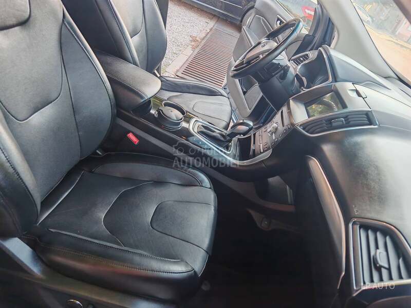 Ford Edge 2.0 TDCI