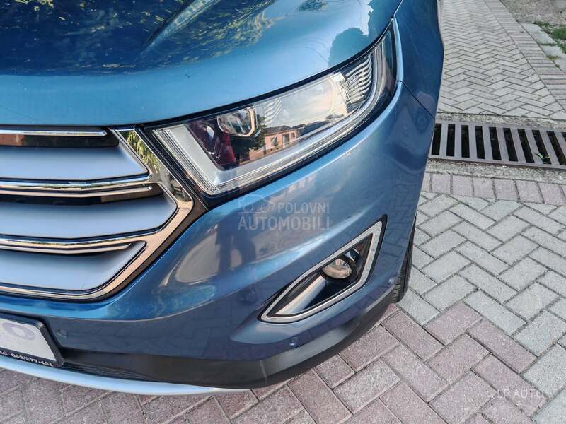 Ford Edge 2.0 TDCI