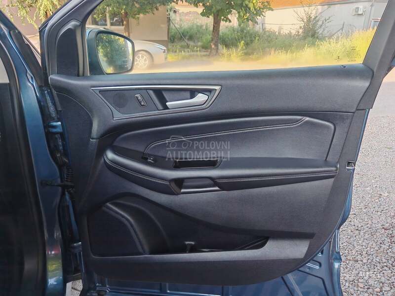 Ford Edge 2.0 TDCI