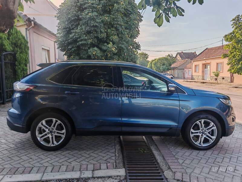 Ford Edge 2.0 TDCI