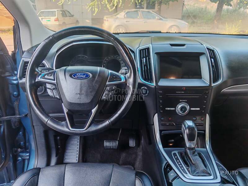 Ford Edge 2.0 TDCI