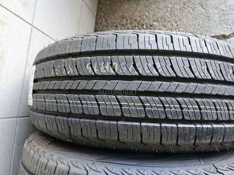 Kumho 235/60 R18 Letnja