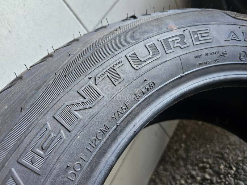 Kumho 235/60 R18 Letnja