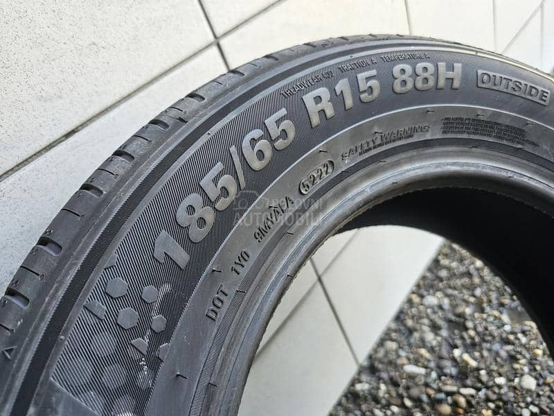 Kumho 185/65 R15 Letnja