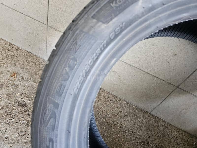 Hankook 225/50 R17 Letnja