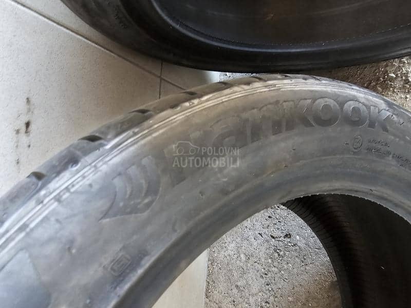 Hankook 225/50 R17 Letnja
