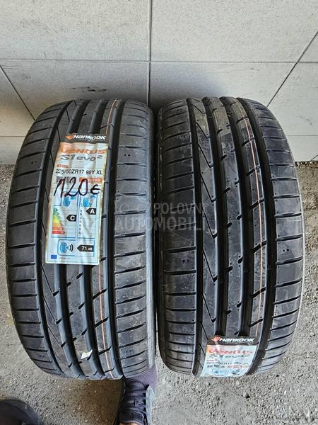 Hankook 225/50 R17 Letnja
