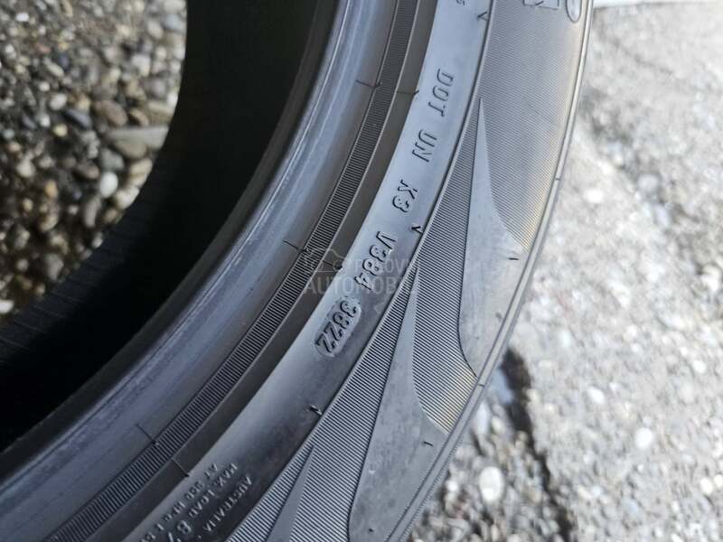 Pirelli 235/60 R18 Letnja