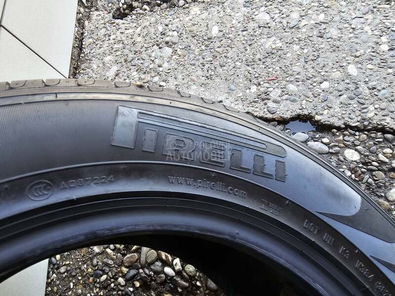 Pirelli 235/60 R18 Letnja