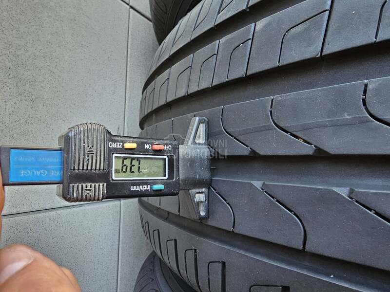 Pirelli 235/60 R18 Letnja