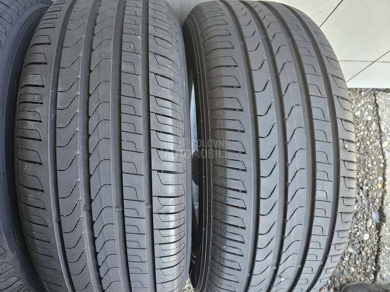 Pirelli 235/60 R18 Letnja