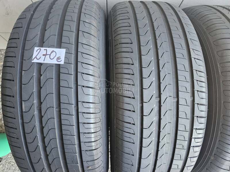 Pirelli 235/60 R18 Letnja