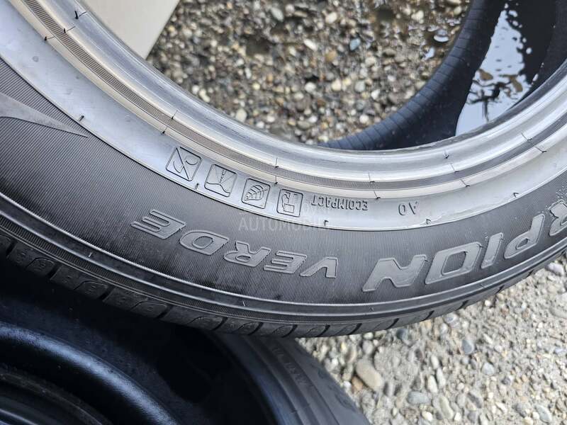 Pirelli 235/60 R18 Letnja