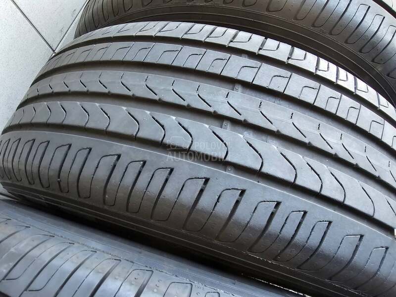Pirelli 235/60 R18 Letnja
