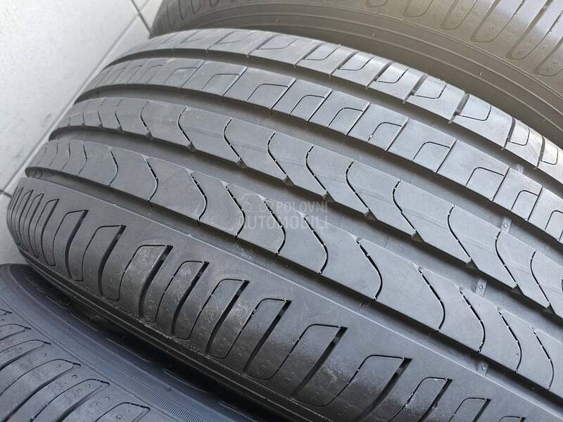 Pirelli 235/60 R18 Letnja